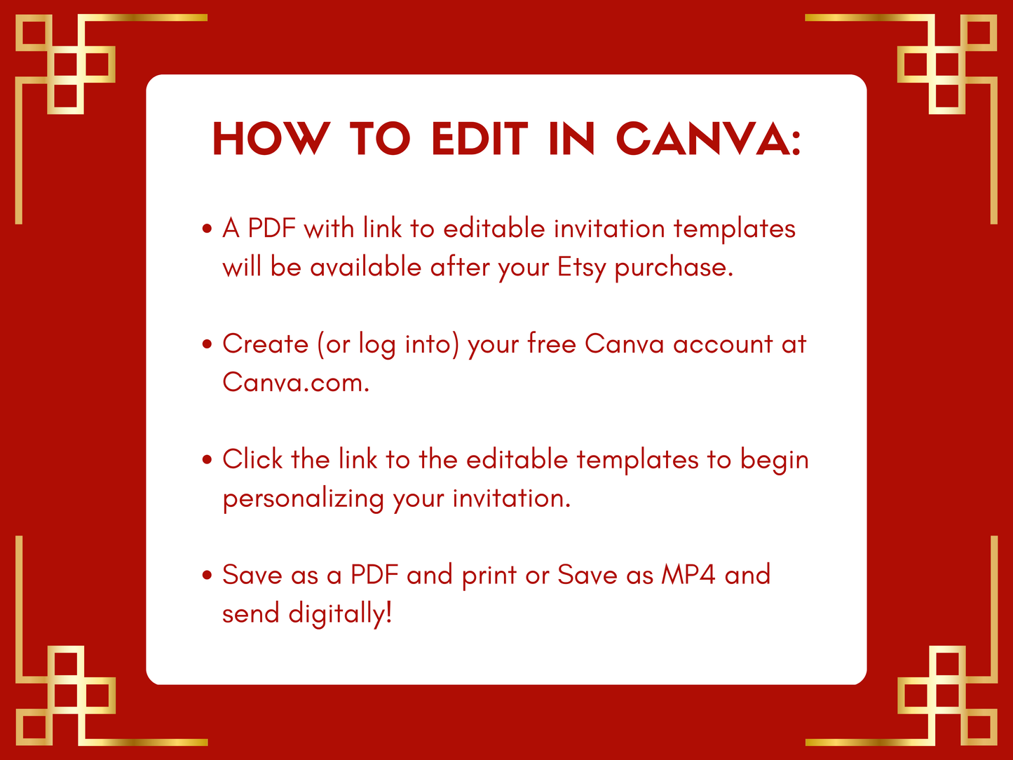 100 Day Celebration Party Bundle | Year of the Horse | Digital | Editable