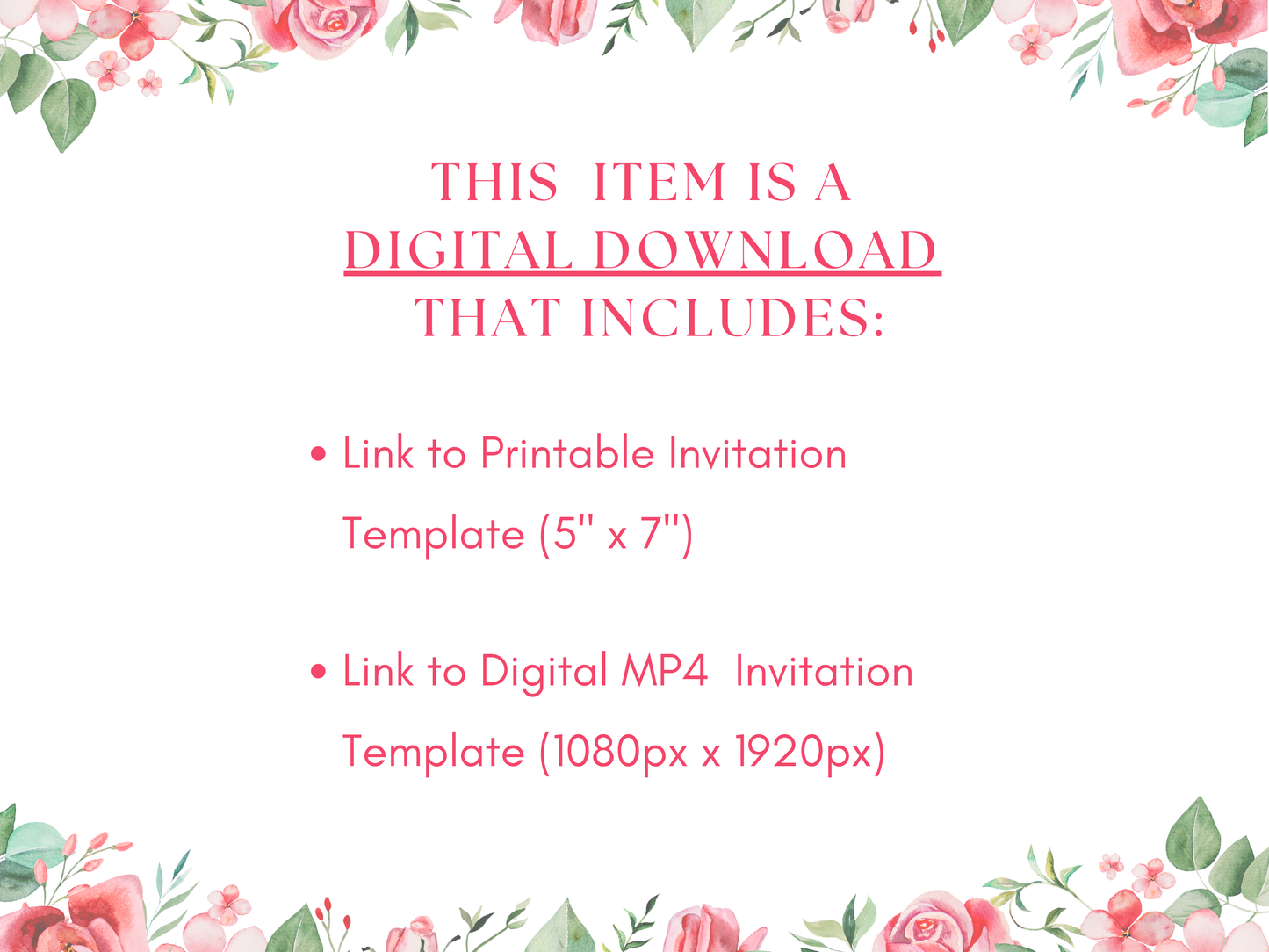Cu-tea Cat Boba Baby Shower Invitation | Printable | Editable